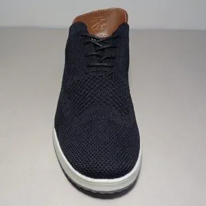 Izod Size 9 M BREEZE Black Fabric Oxfords New Men\'s Shoes Izod | Shoes | Izod Size 9 M Breeze Black Fabric Oxfords New  main image 3